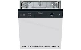 LSB 7M121 W EU & LSB 7M121 B EU HOTPOINT