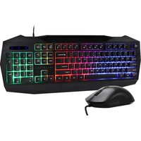 Notice Balam Rush SQUAD MASTER KTM333 Clavier et souris