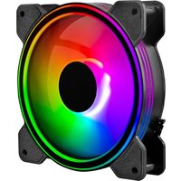 Notice Balam Rush EOLOX BLAZE EX50 Système de refroidissement de matériel informatique