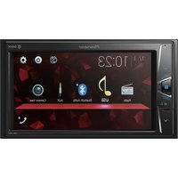 Notice PIONEER DMH-100BT Radio del coche