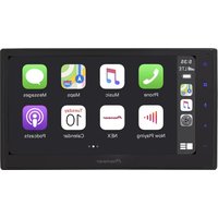 Notice PIONEER DMH-160BT II Car stereo
