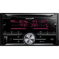 Notice PIONEER FH-S701BS Car stereo