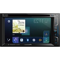 Notice PIONEER AVH-1330NEX Car stereo