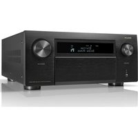 Notice DENON AVC-A10H Recepteur