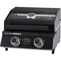 Roesle VIDER PRO G2-P - Barbecue
