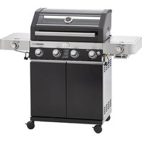 Roesle VIDERO G4-S - Barbecue