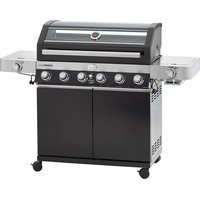 Roesle VIDERO G6-S - Barbecue