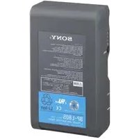 Notice SONY BP-L80S Batterie