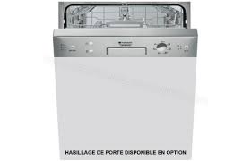 Notice HOTPOINT LSB7M116X EU & LSB 7M116 X EU Práčka