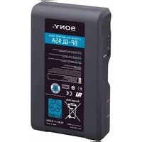Notice SONY BP-GL95 Batterie