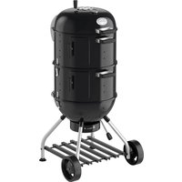 Smoker No.1 F50-S Roesle