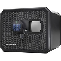 Notice SentrySafe FPW082HTC Safe