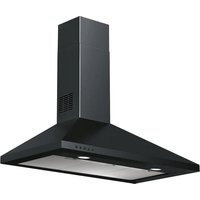 Notice DELONGHI DCH 900 BL Hotte