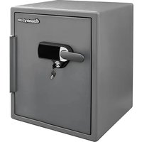 Notice SentrySafe SFW205UPC Safe