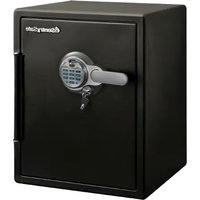 Notice SentrySafe SFW205BXC Seguro