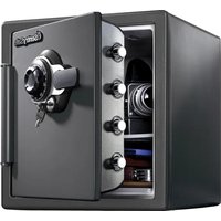 Notice SentrySafe SFW123DSB Seguro