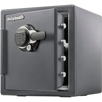 Notice SentrySafe STW123GTC Seguro