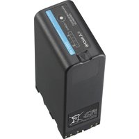 Notice SONY BP-U100 Batterie