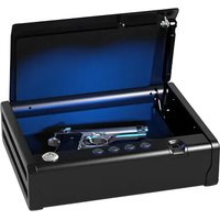Notice SentrySafe QAP1BLX Seguro