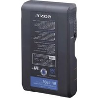 Notice SONY BP-L60S Batterie