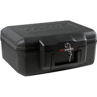 Notice SentrySafe FIRE CHEST 1200 Coffre-fort