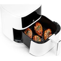 Notice WILFA DAILY AF-60W Friteuse