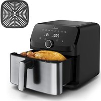 Easy Fry Mega EY855D MOULINEX