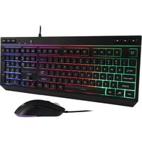 Notice Balam Rush SQUAD MASTER PLUS KTM555 Clavier et souris