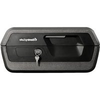 Notice SentrySafe CHW30100 Coffre-fort