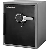 Notice SentrySafe SFW205GRC Seguro