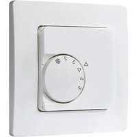 Notice Oreg RTR-E 8001 Thermostat
