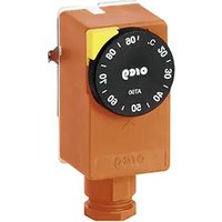 Notice Oreg AT60E Thermostat