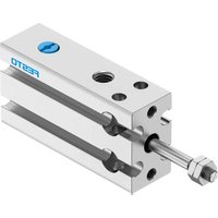 Notice Festo DPDM-6-10-P-PA Compresseur