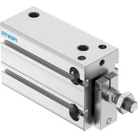 Notice Festo DPDM-Q-32-50-PA Vérin pneumatique