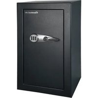Notice SentrySafe T0-331 Coffre-fort