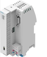 Notice Festo CPX-E-PB Automate industriel