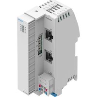 Notice Festo CPX-E-EP Automate programmable industriel