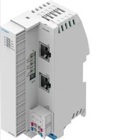 Notice Festo CPX-E-EC Module électronique industriel