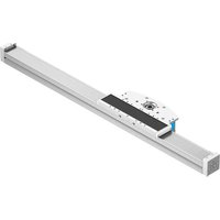 Notice Festo ELCC-TB-KF-60-600-0H-P0-CR Bras robotique industriel
