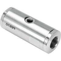 Notice Festo VZQA-C-M22U-6-GG-V4V4S1-4 Vanne pneumatique