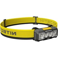Notice Nitecore NU27 Éclairage
