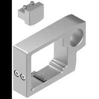 Notice Festo DAYP-E21-60 Amortisseur industriel