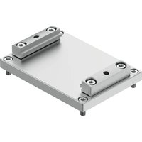 Notice Festo EAHM-E15-80-E22 Kit de fixation