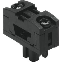 Notice Festo ASI-SD-FK180 Connecteur électrique
