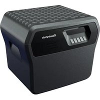 Notice SentrySafe FHW40300 Seguro