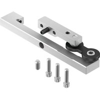 Notice Festo DARD-L8-20-S Actionneur pneumatique