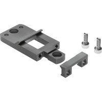 Notice Festo MUC-50 Actionneur pneumatique