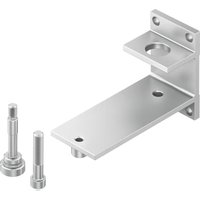 Notice Festo DAMH-L8-40-P-1 Vérin linéaire