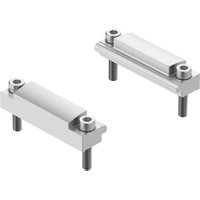 Notice Festo EAHF-E24-60-P-D5 Vérin pneumatique