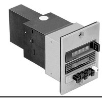 Notice Festo PZVT-99999-MIN-B Commutateur horaire numérique
